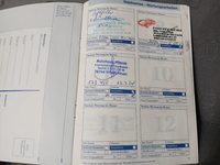 Servicenachweis