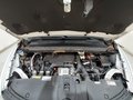 Ansicht Motorraum