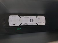 Ansicht Kombiinstrument
