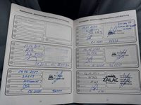 Servicenachweis