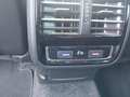 View of rear climate control switch