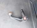 View of trailer tow-bar hitch
