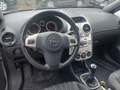 View of dashboard