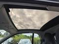 View of sunroof / panoramic roof