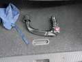 View of trailer tow-bar hitch