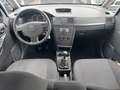View of dashboard