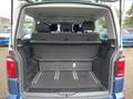 View of boot / luggage space