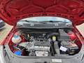 View of engine compartment