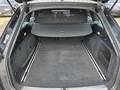 View of boot / luggage space