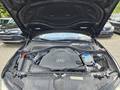 View of engine compartment