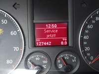 Status vozila