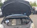 View of engine compartment