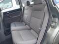 View of rear seat