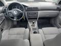 View of dashboard
