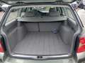 View of boot / luggage space
