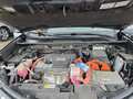 View of engine compartment