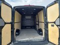 View of boot / luggage space