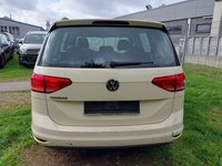 Rear view