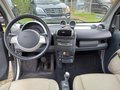 View of dashboard