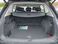 View of boot / luggage space