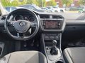 View of dashboard