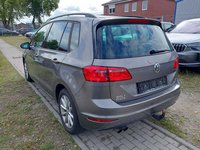 Pogled od pozadi levo
