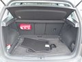 View of boot / luggage space