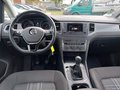 View of dashboard