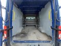 View of boot / luggage space
