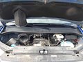View of engine compartment