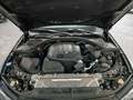 View of engine compartment