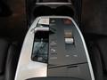 View of centre console