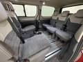 View of rear seat