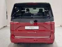 Rear view