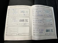 Servicenachweis