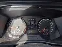 Pogled kombi instrument
