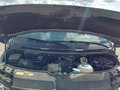 View of engine compartment