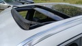 View of sunroof / panoramic roof