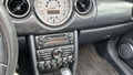 Other optional extras