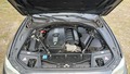 View of engine compartment