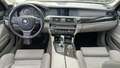 View of dashboard