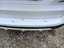 Rear bumper middle