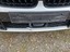 Bumper front centre