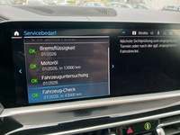 Vehicle status