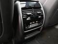 View of rear climate control switch