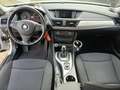 View of dashboard