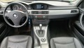 View of dashboard