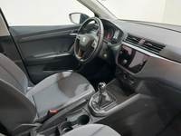 Pogled na unutrašnjost