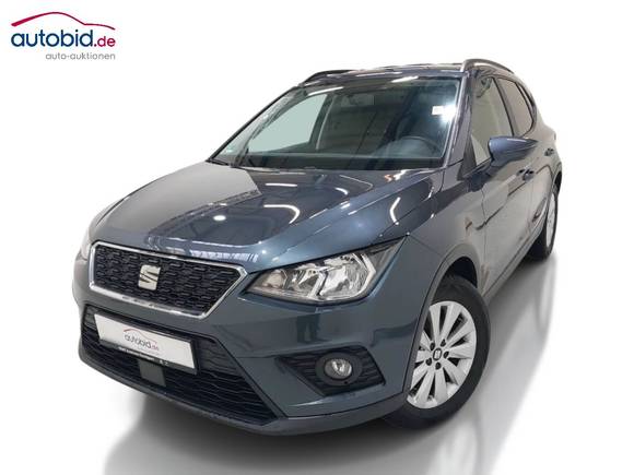 Pogled od napred levo