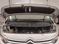 View of engine compartment